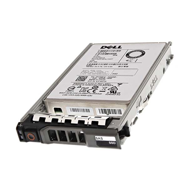 DELL 1XH230-150 / 10E2400 1.2TB 10K 2.5" SAS KIZAKLI HDD BULK
