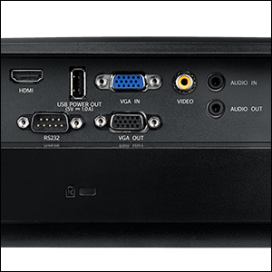 HDMI Bağlantısı