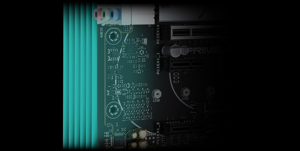 PRIME B650M-K
