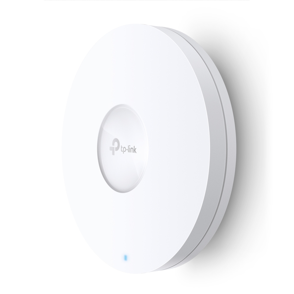 TP-LINK OMADA EAP660 HD AX3600 3550 MBPS DUALBAND WIFI6 TAVAN TİPİ ACCESS POINT