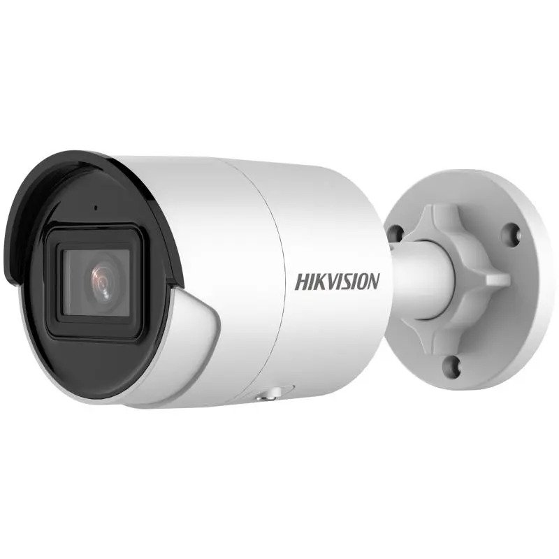 HIKVISION DS-2CD2063G2-I 6MP 4MM 60MT IP 67 H265+ IR BULLET IP KAMERA