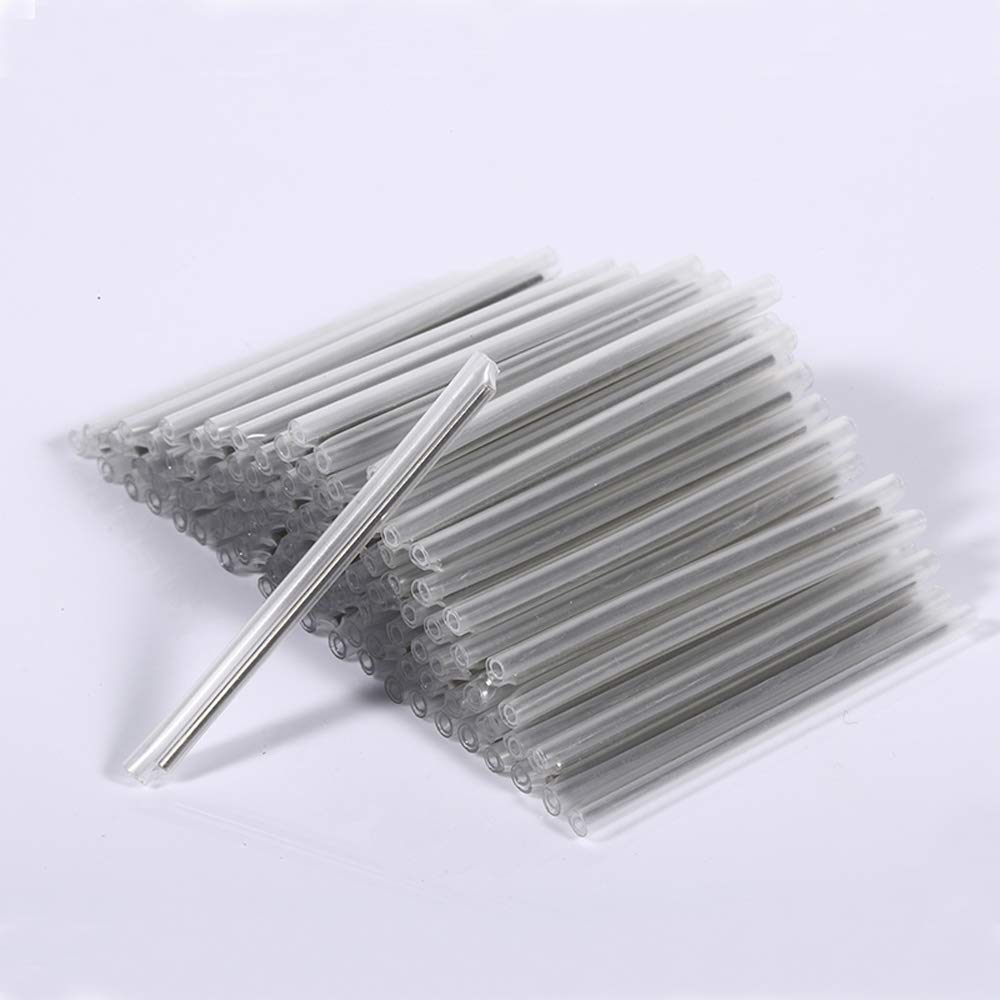ERAT PRO40MM (PROTECTİON SLEEVE) 40MM 100'LÜ PAKET FIBER OPTIK EK KORUYUCU