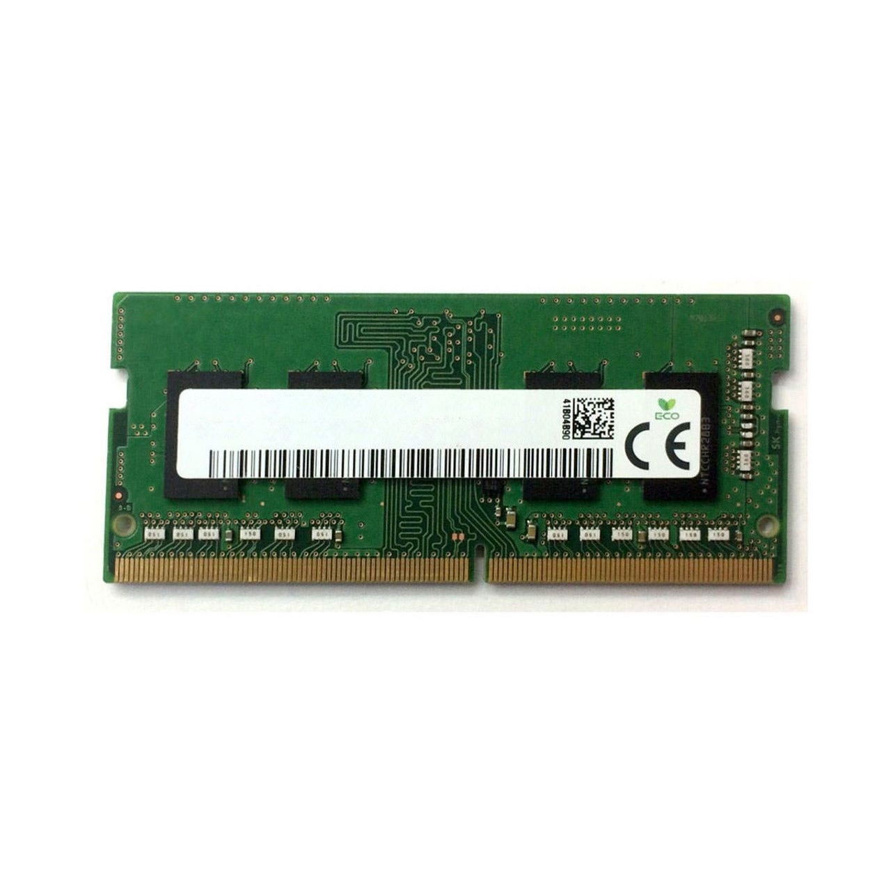 MICRON 8GB 3200Mhz DDR4 MICSO3200/8 BULK NOTEBOOK RAM