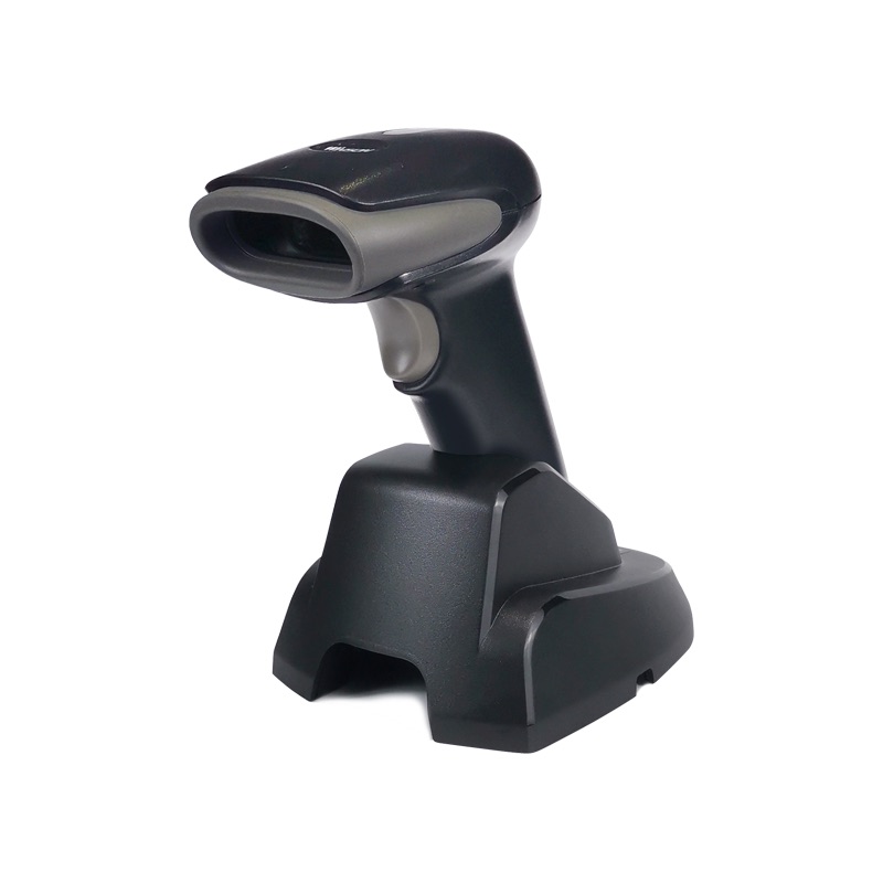 TIWOX VSW-222 WIFI BATARYA CRADLE STAND KAREKOD (2D) KABLOSUZ BARKOD OKUYUCU