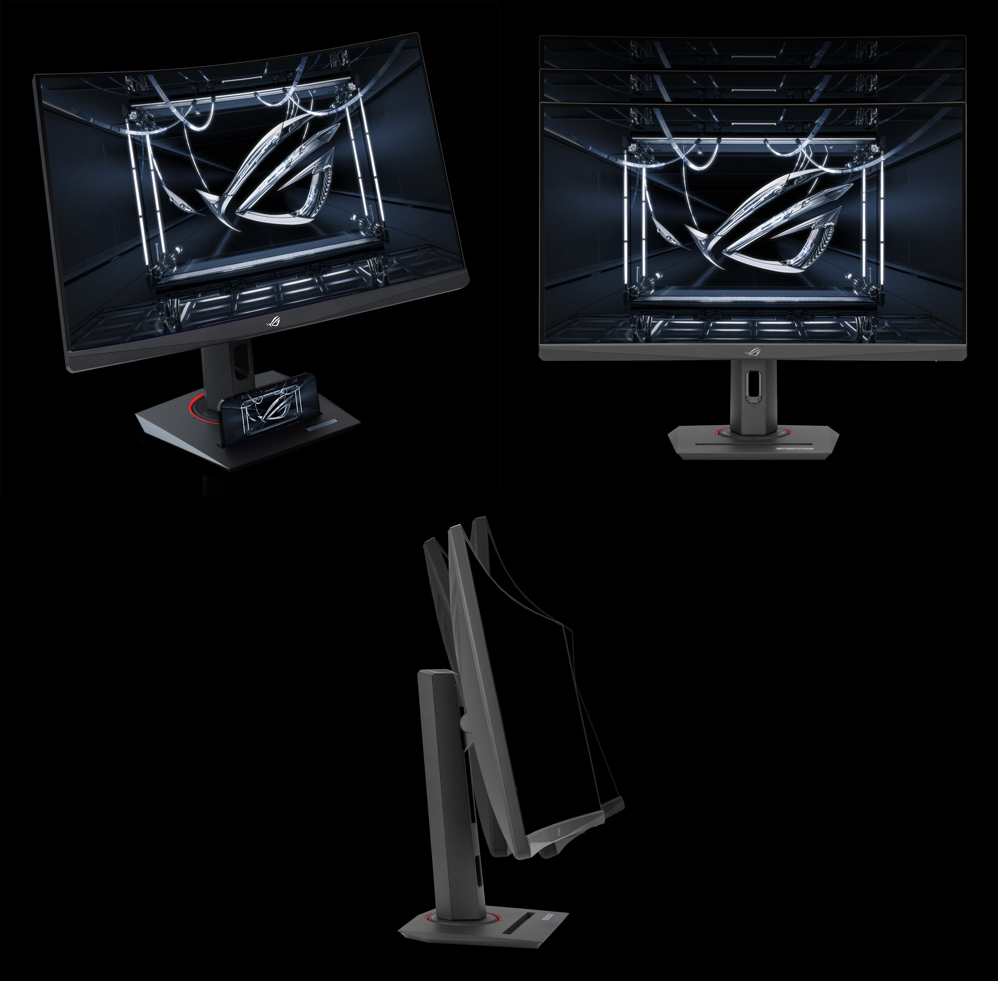 ROG Strix XG27WCS