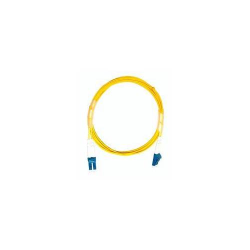 ERAT LC-LC DUPLEX SM 9/125 PATCH CORD 1 MT