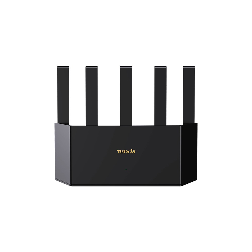 TENDA RX2LPRO 1500MBPS 4 PORT GIGABIT 5 ANTEN DUALBAND ROUTER
