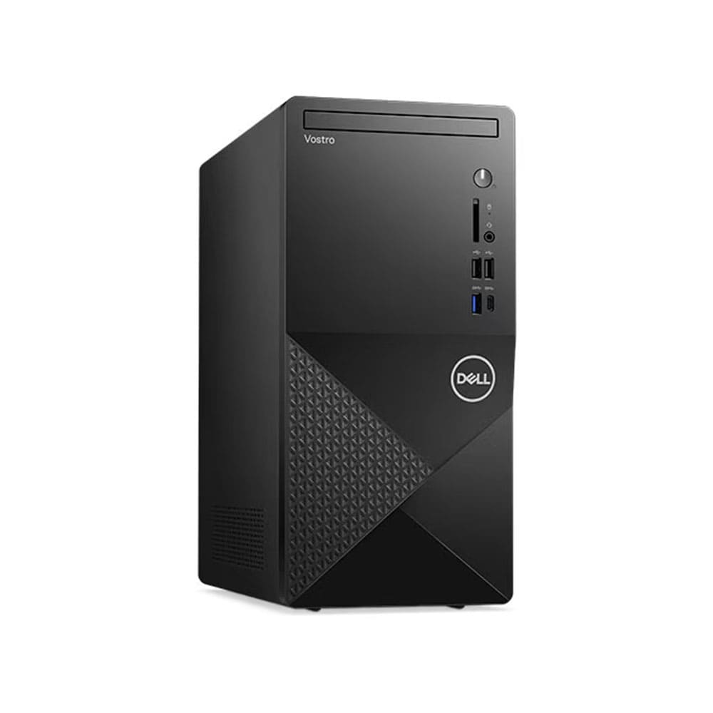 DELL VOSTRO 3030MT N6007VDT3030MTEMEA01U I7-12700 8GB 512GB SSD O/B VGA FREEDOS PC