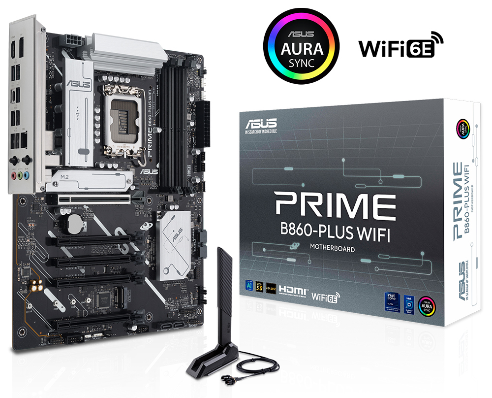PRIME B860-PLUS WIFI PRIME B860-PLUS WIFI