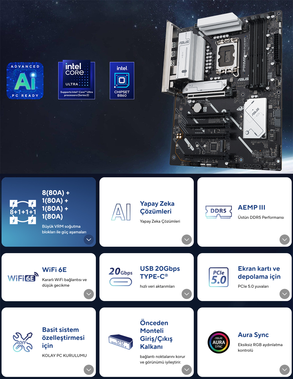 PRIME B860-PLUS WIFI PRIME B860-PLUS WIFI