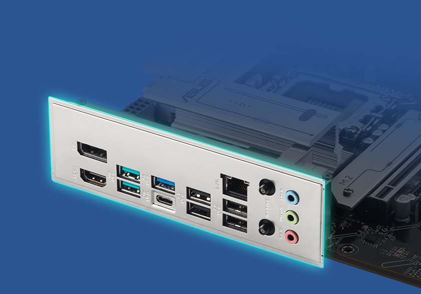 PRIME B860-PLUS WIFI PRIME B860-PLUS WIFI