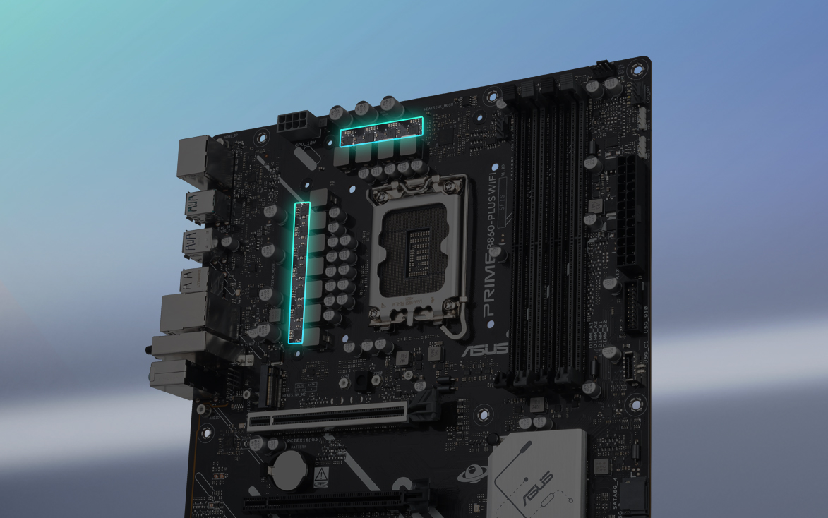 PRIME B860-PLUS WIFI PRIME B860-PLUS WIFI