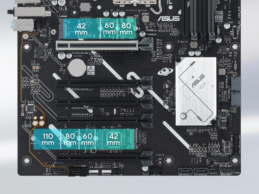 PRIME B860-PLUS WIFI PRIME B860-PLUS WIFI