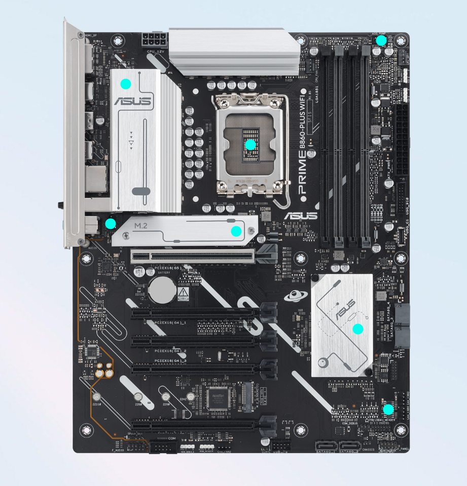 PRIME B860-PLUS WIFI PRIME B860-PLUS WIFI