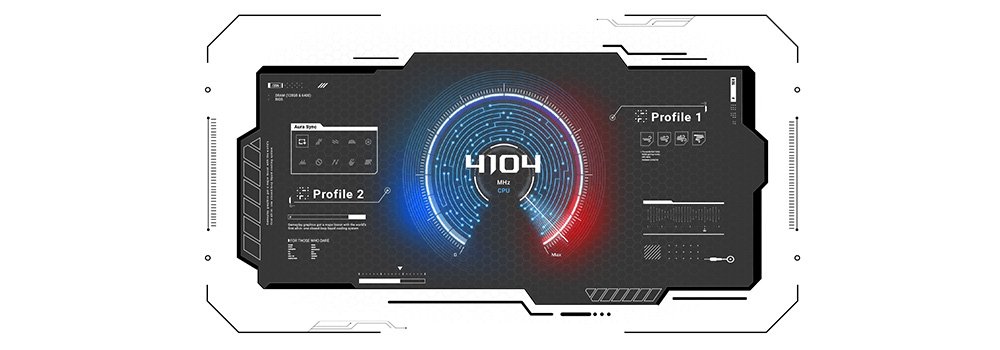 ROG Strix X870-A Gaming WiFi ROG Strix X870-A Gaming WiFi