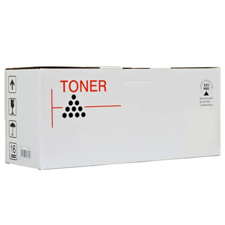 INKWELL HP CF283A CRG-737 SİYAH MUADİL TONER
