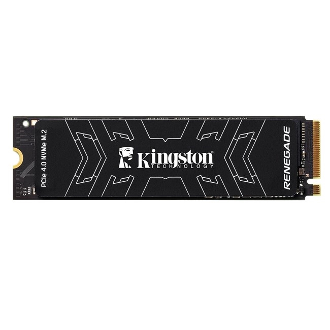 KINGSTON RENEGADE 1TB 7300/6000MB/s PCIe 4.0 NVME SSD SRNGS/1000G