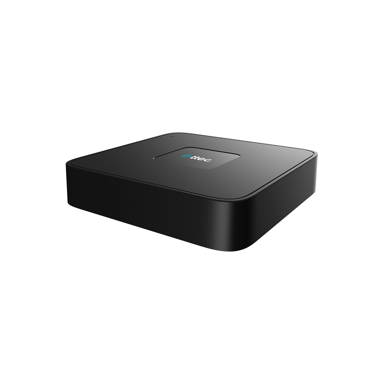 TTEC NVR-3108HP/8P-LITE 8 KANAL POE H265+ NVR KAYIT CİHAZI