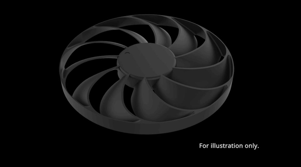 ASUS Dual Radeon™ RX9060XT 8G GDDR6
