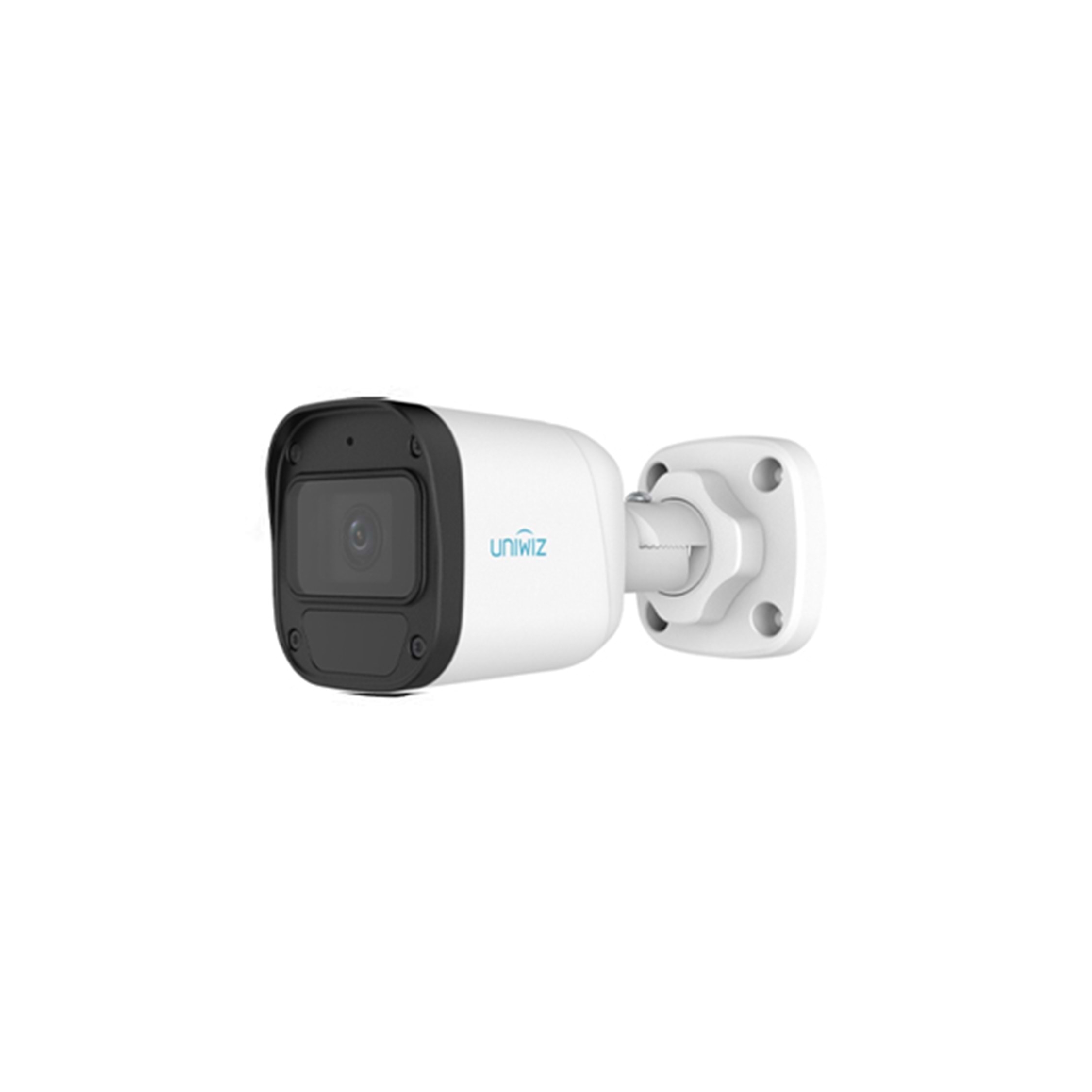 UNIWIZ UWZ-2A02-F2A-B 2MP 2.8MM 20MT DAHİLİ SESLİ IP67 AHD IR BULLET KAMERA