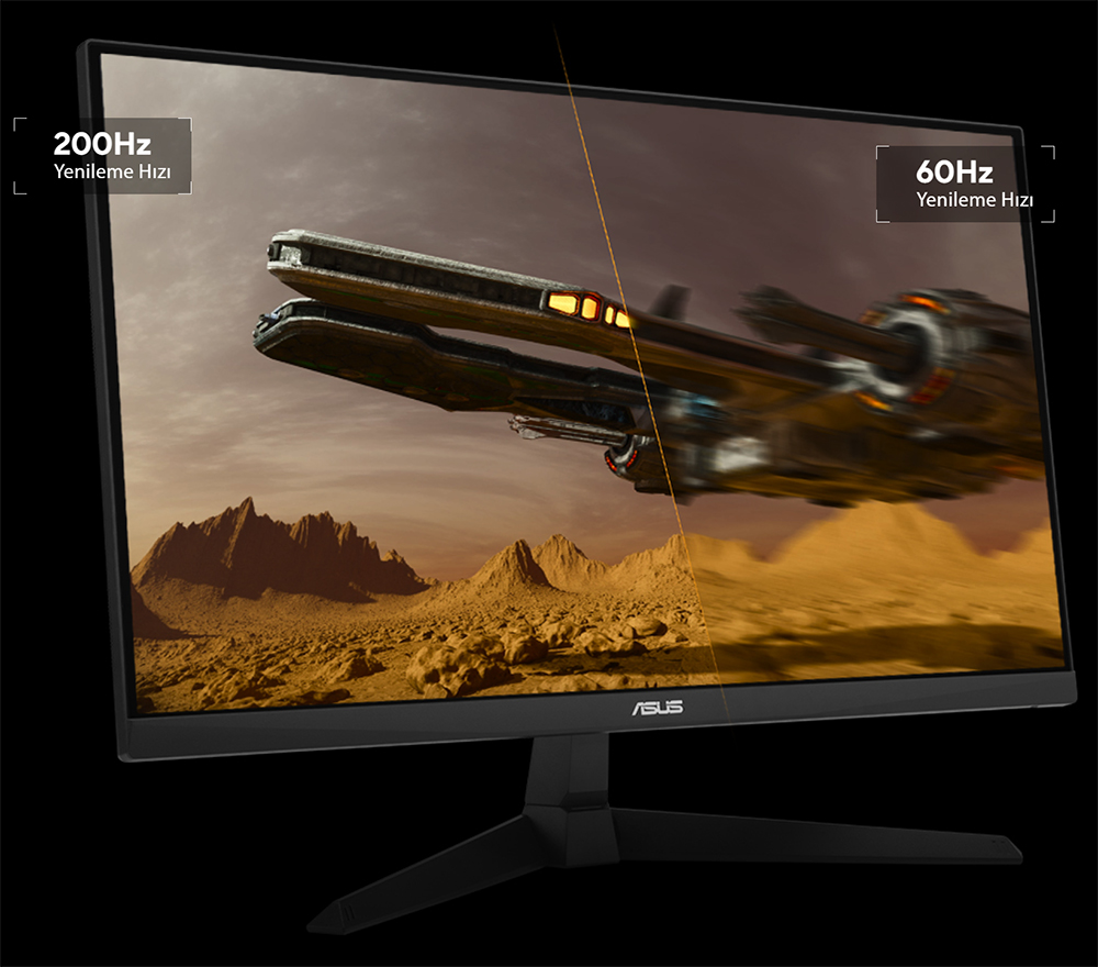 TUF Gaming VG257Q5A
