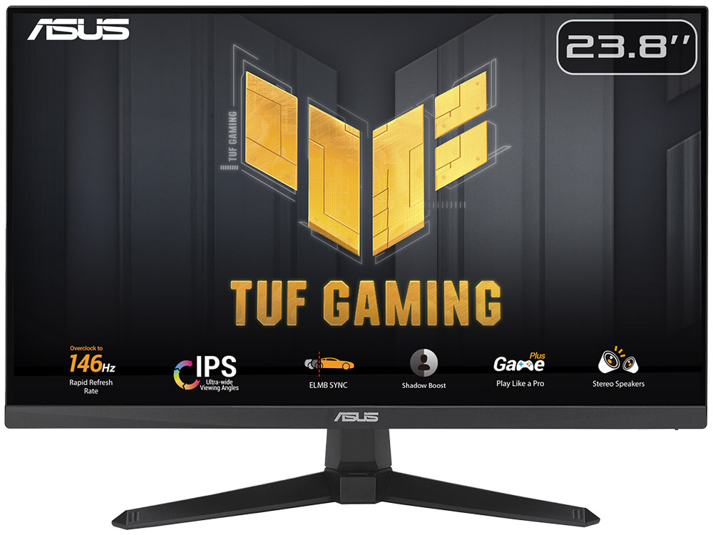 TUF Gaming VG249QE5A