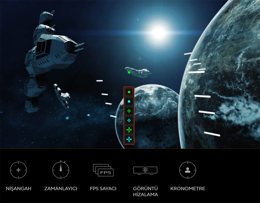 TUF Gaming VG249QE5A