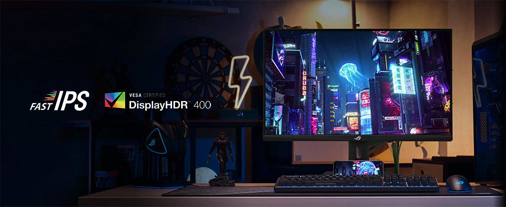 ROG Strix XG279CNS