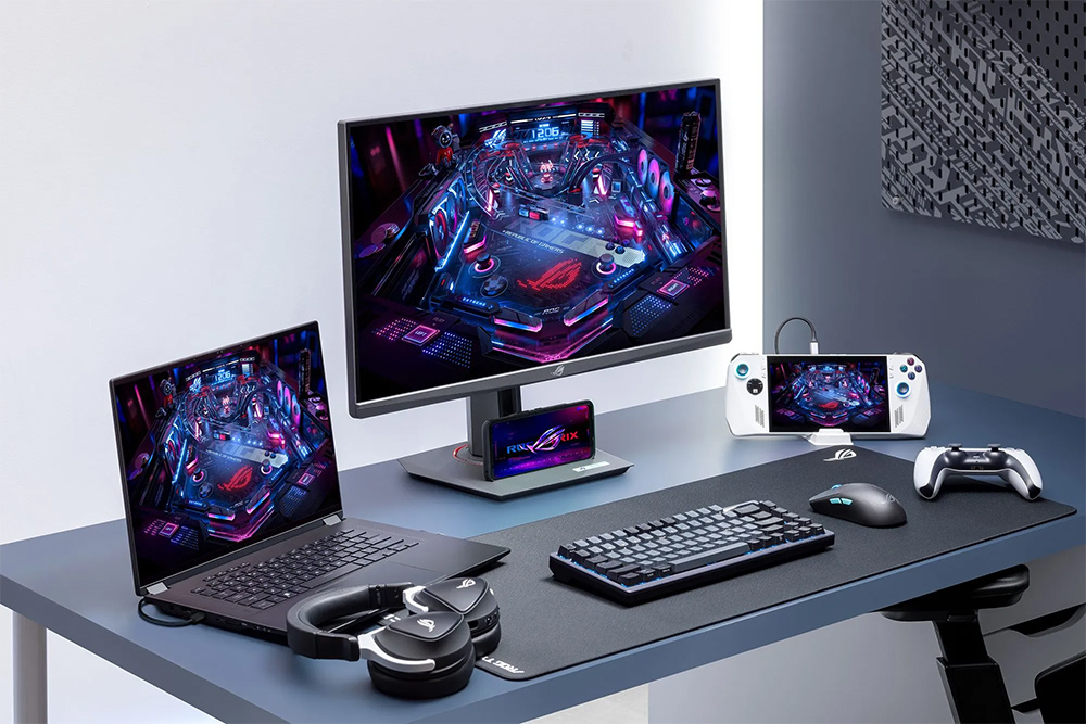 ROG Strix XG279CNS