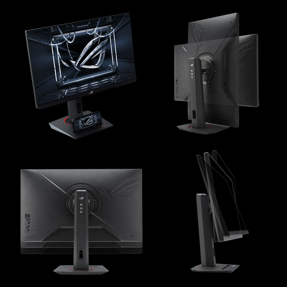 ROG Strix XG279CNS
