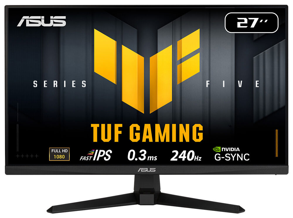 TUF Gaming VG279QM5A