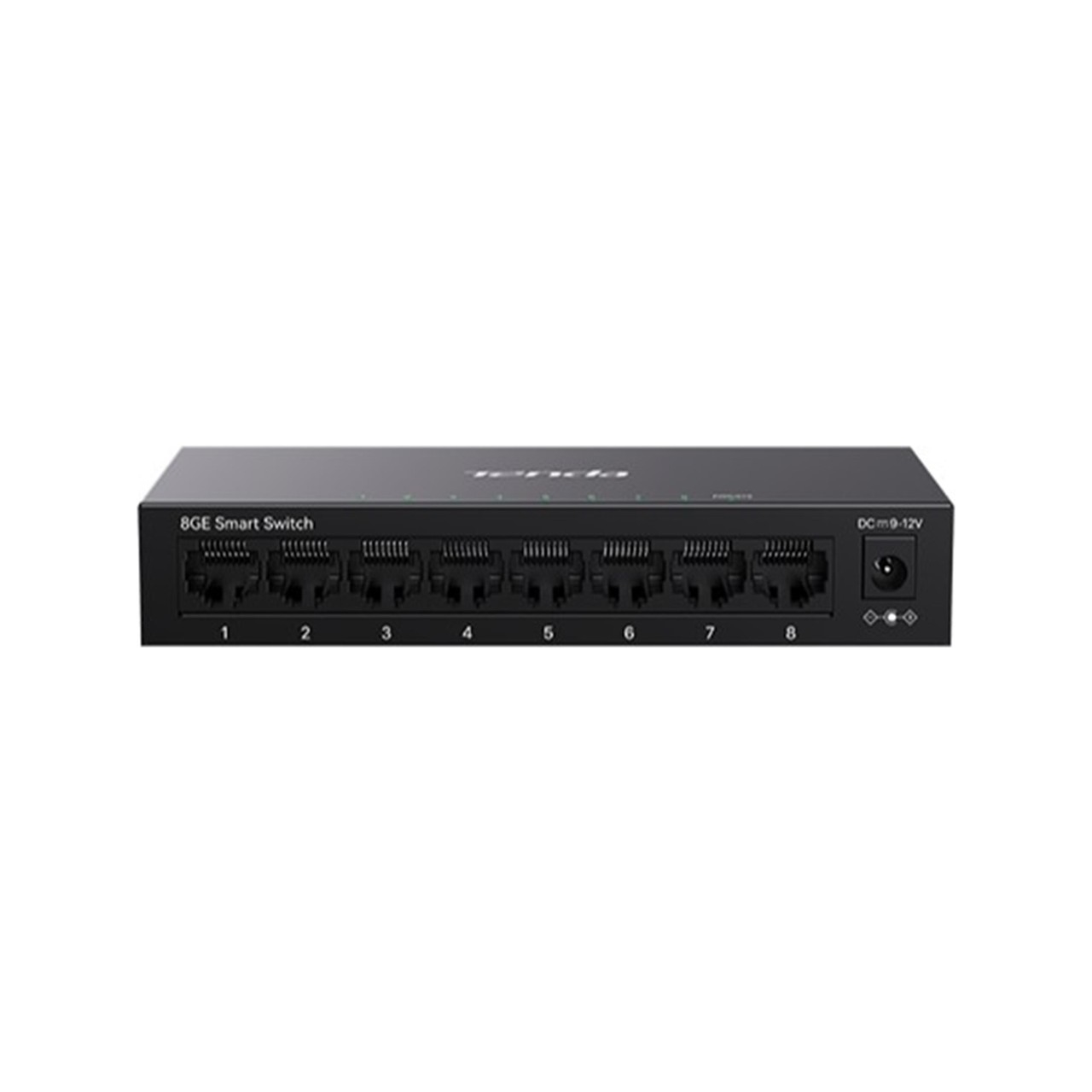 TENDA TEG2208D 8 PORT 10/100/1000 YONETILEBILIR DESKTOP SWITCH
