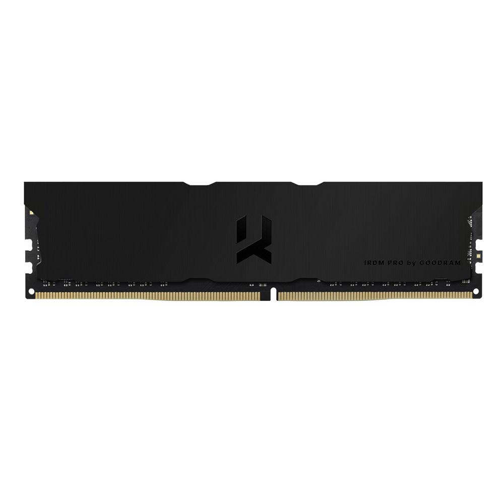 GOODRAM 16GB 3600MHz DDR4 PRO DEEP BLACK IRP-K3600D4V64L18/16G PC RAM