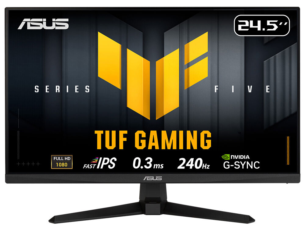 TUF Gaming VG259QM5A