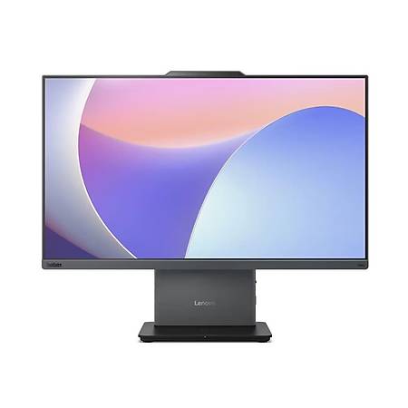 LENOVO 12SC004MTR CORE7-240H 16GB 512 SSD 23.8" FHD IPS NONTOUCH FREDOOS ALL IN ONE PC