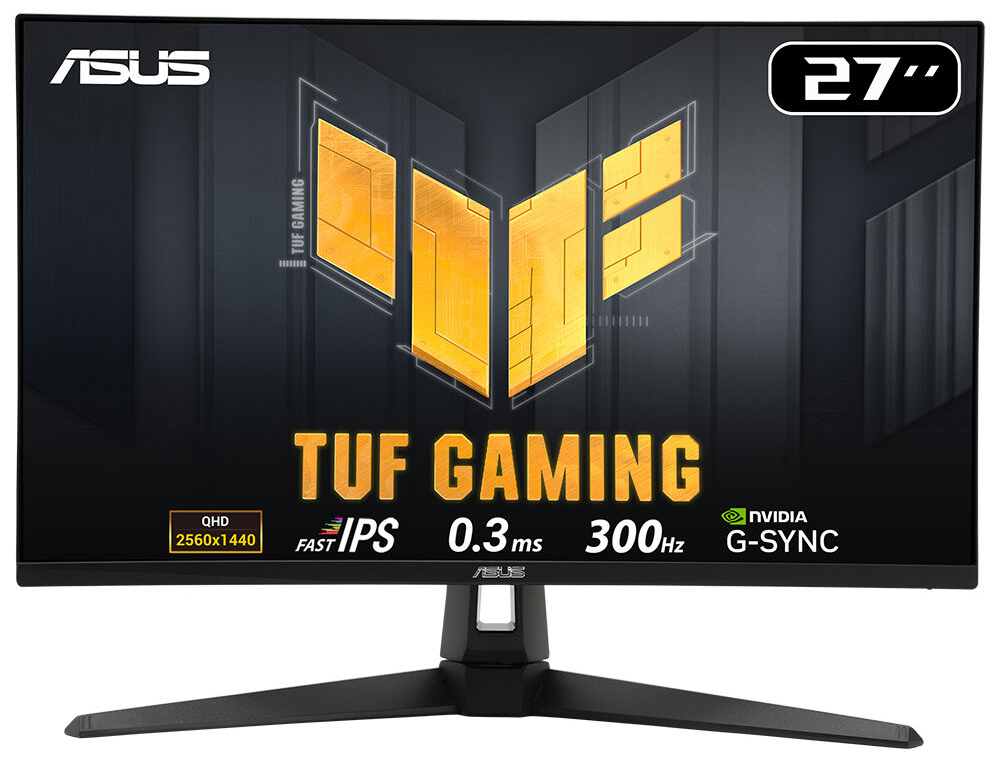 TUF Gaming VG27AQM5A