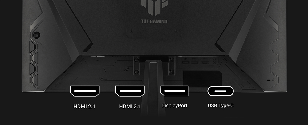 TUF Gaming VG27AQM5A