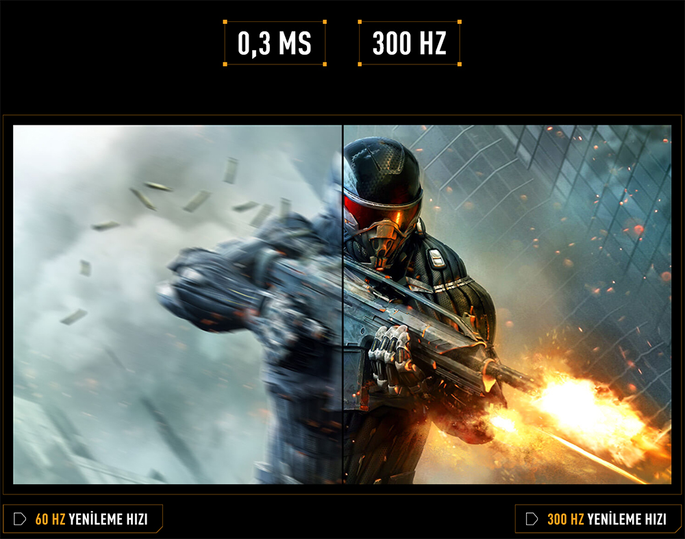 TUF Gaming VG27AQM5A