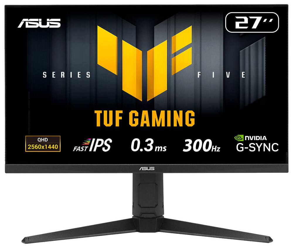TUF Gaming VG27AQML5A