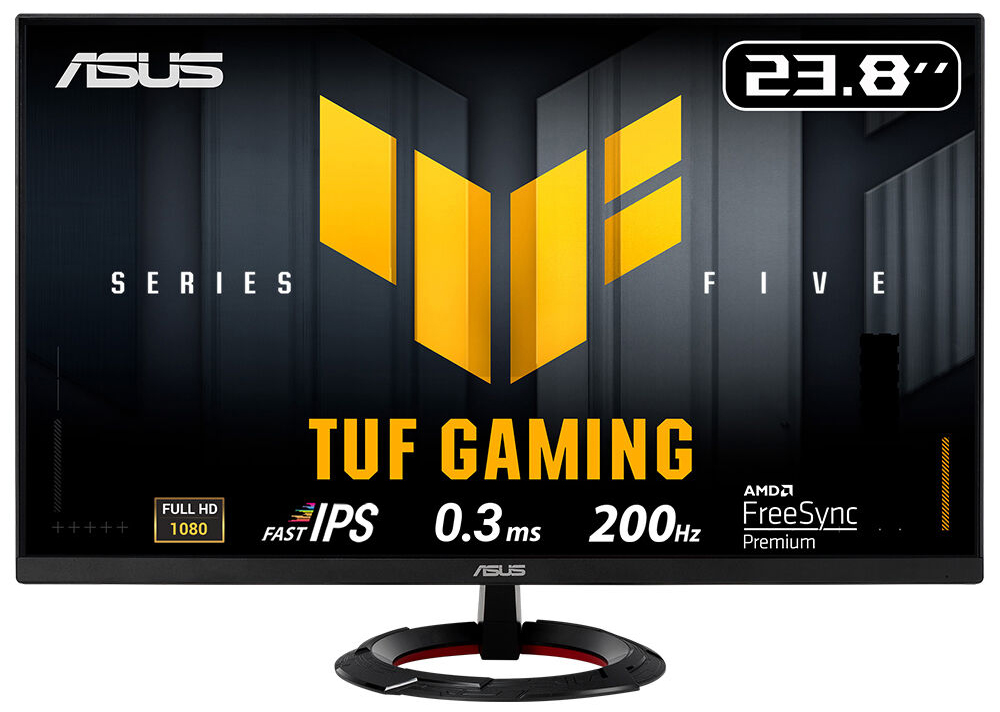 TUF Gaming VG249Q5R