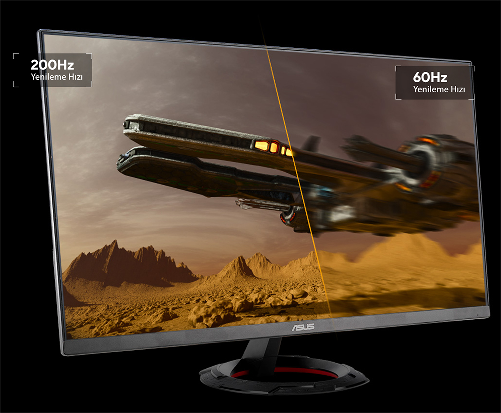 TUF Gaming VG249Q5R