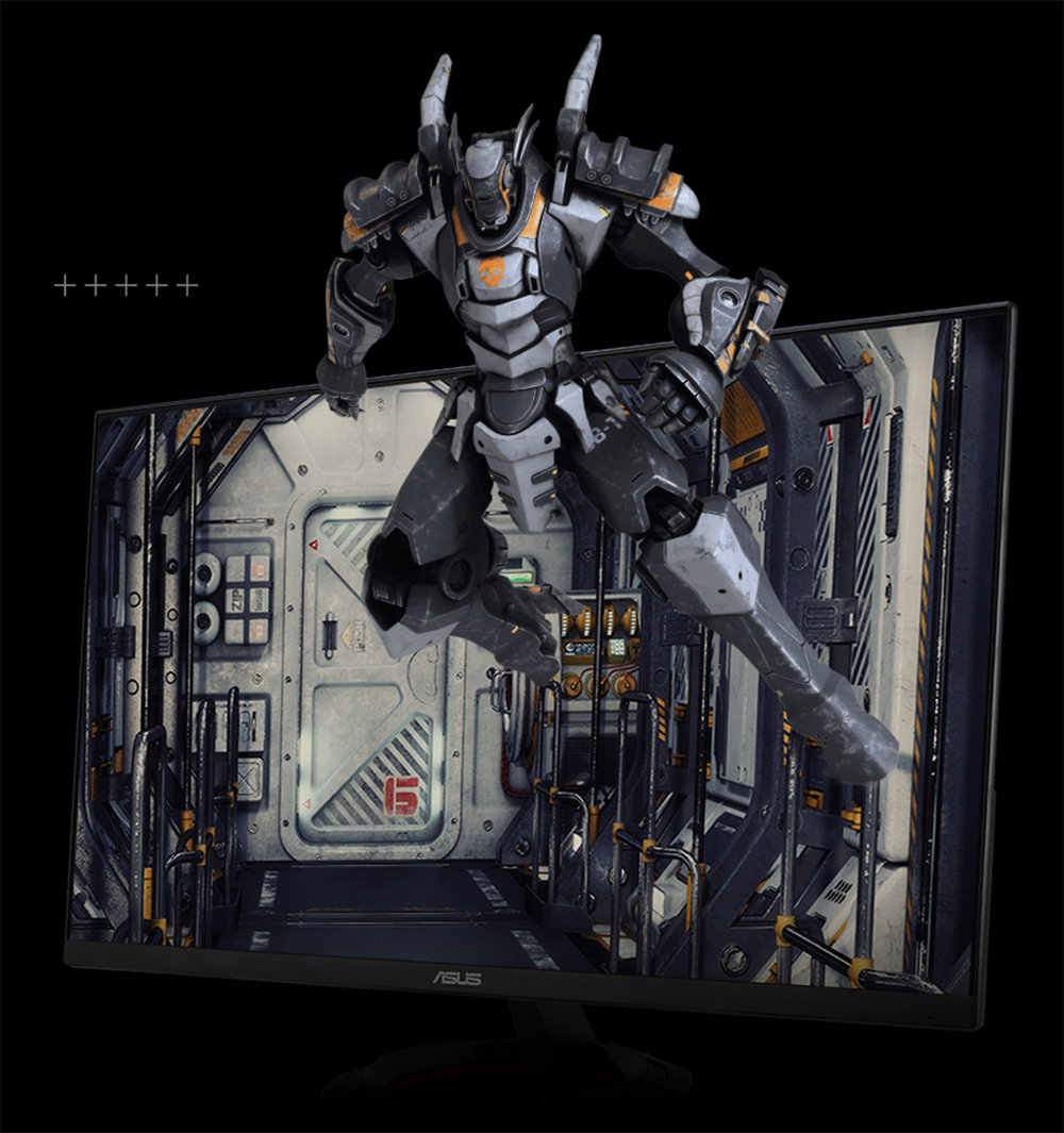 TUF Gaming VG249Q5R