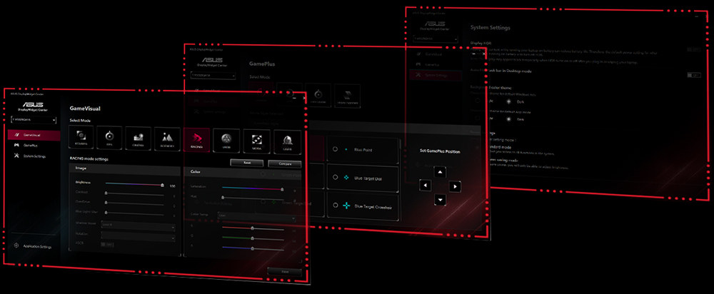 TUF Gaming VG249Q5R