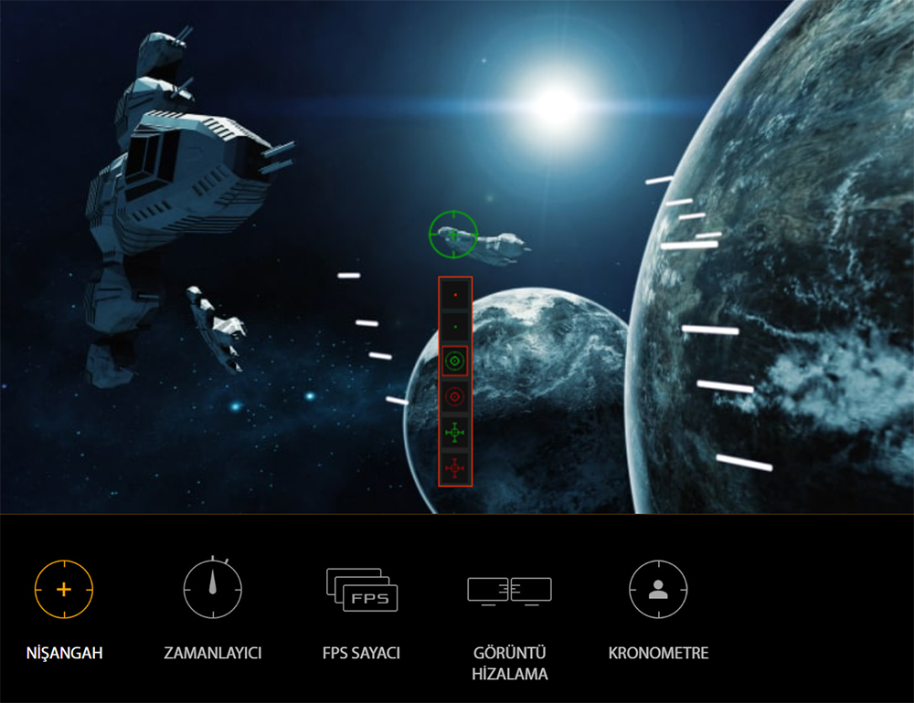 TUF Gaming VG249Q5R