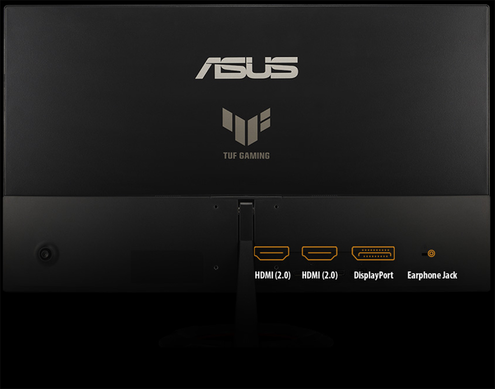 TUF Gaming VG279Q5R
