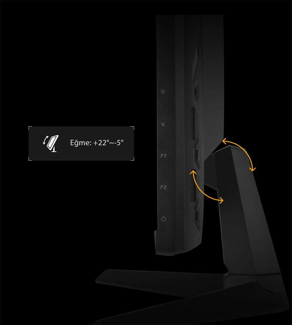 TUF Gaming VG279Q5R