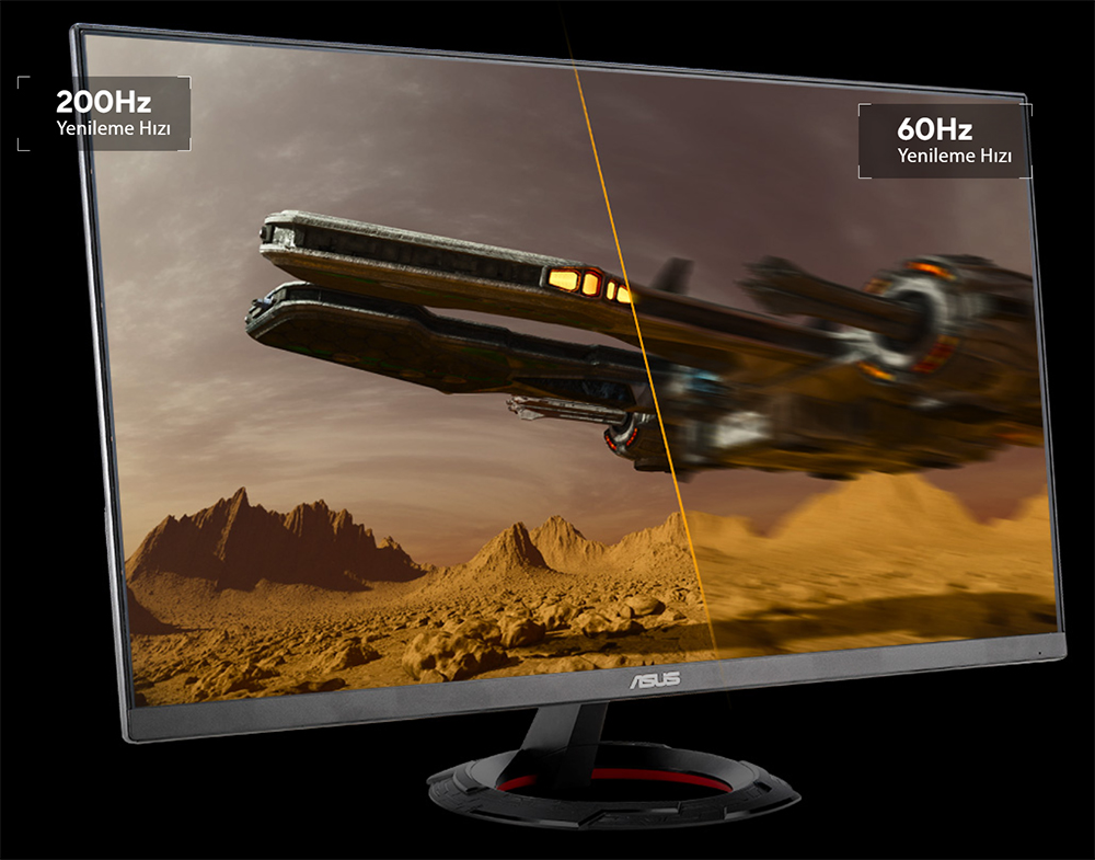 TUF Gaming VG279Q5R