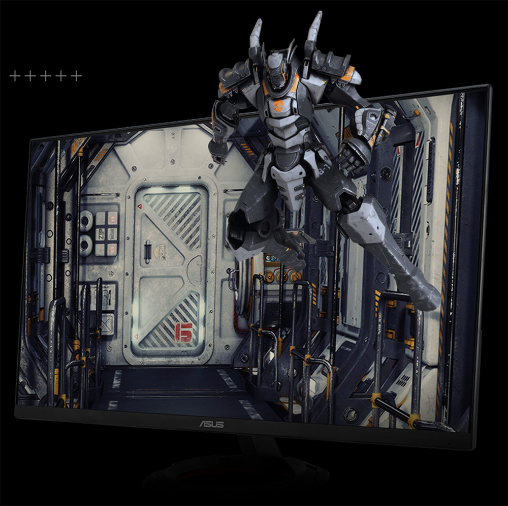 TUF Gaming VG279Q5R