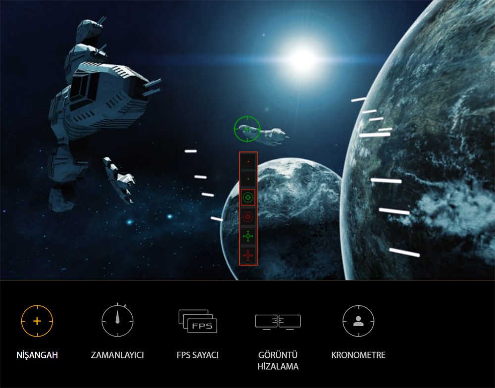 TUF Gaming VG279Q5R