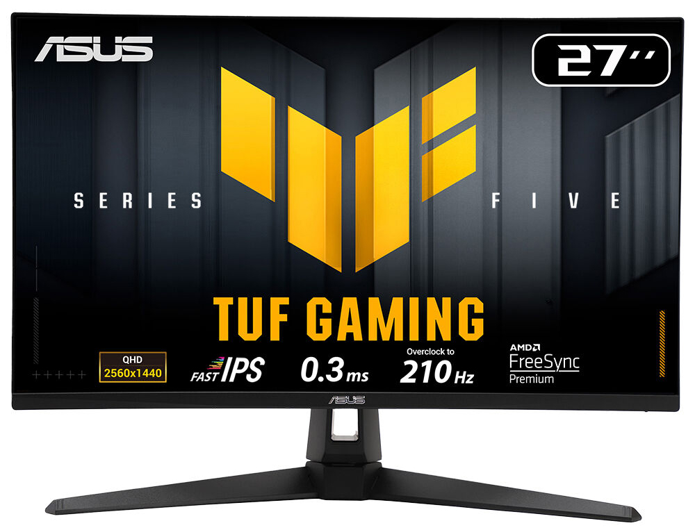 TUF Gaming VG27AQ5A